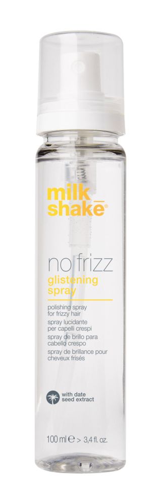 Glistening spray 100 ml/ спрей для придания блеска волосам