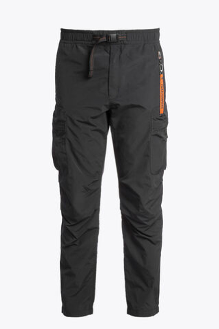 Брюки муж. Parajumpers SHELDON 541 черный