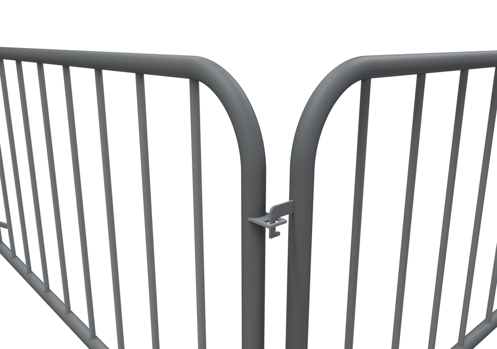 Мобильное ограждение ФБ-2