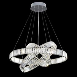 Подвесной светильник Citilux Чезаре CL338381