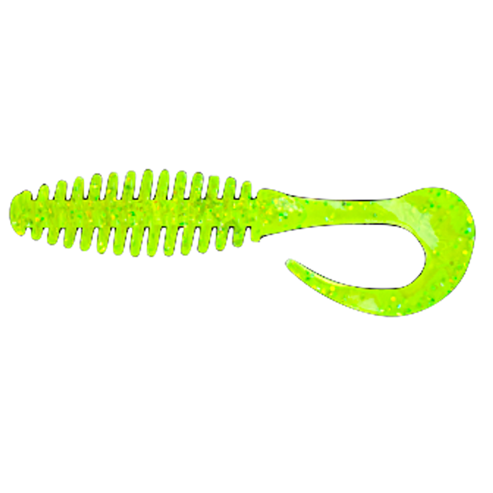 Мягкая приманка Relax Turbo TRT5-TS018 12.5см 10шт 7.9г