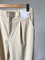 Новые брюки Uniqlo, М