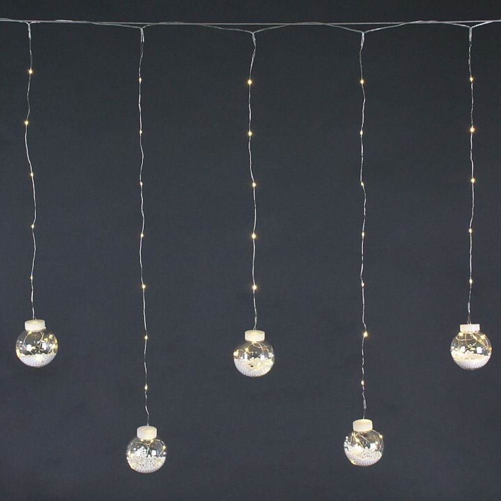 Бахрома световая Sneha  A-941 WW