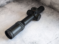 Оптический прицел Vector Optics Continental 1-10 VET-CTR
