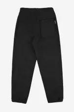 Брюки Sailor Paul Fleece черные