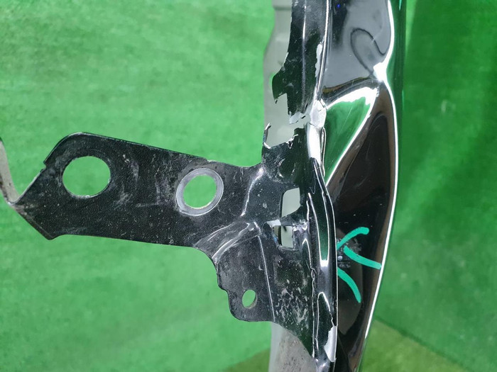 Крыло переднее левое Genesis G80 2 (2020-н.в.)