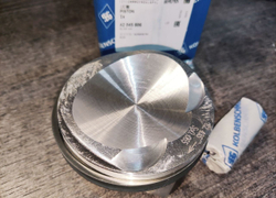 Поршень в сборе 1.8T 23мм палец STD