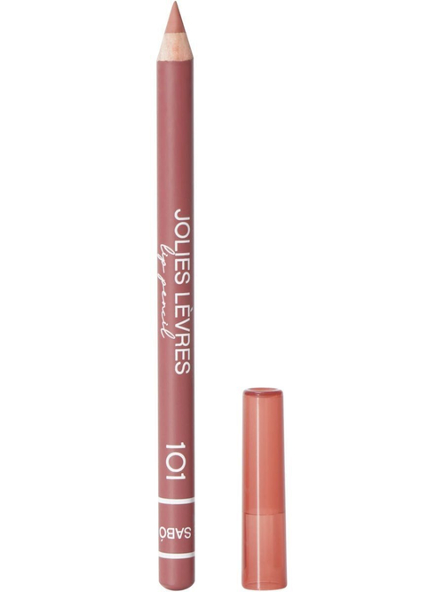 Vivienne Sabo Карандаш для губ Jolies Levres 101