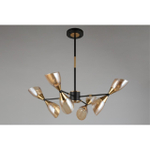 Люстра на штанге Omnilux Onno OML-66807-08