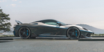 Rimac Automobili Pininfarina Battista Anniversario (2024)