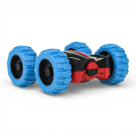 Игрушка Джип-перевертыш инерционный, 6668-6B