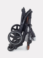 Коляска детская RANT "ALPINE STAR" RA450 Soft Grey