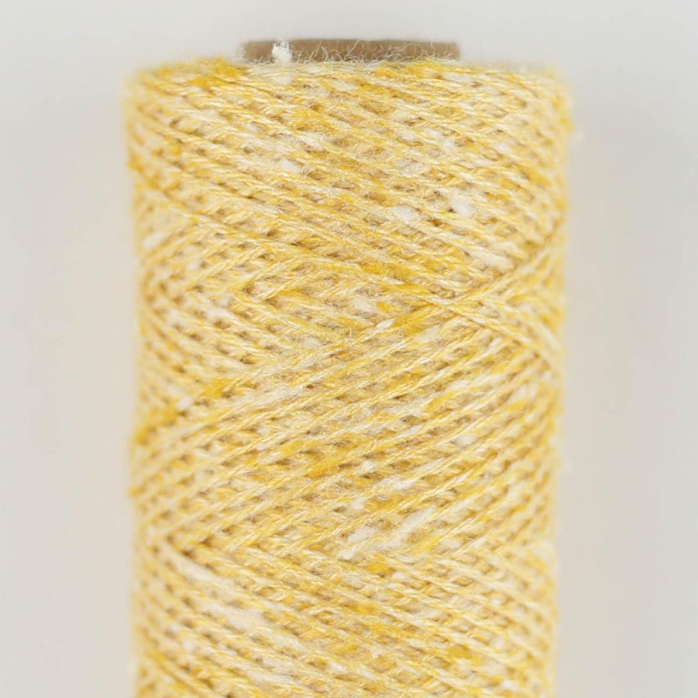 Пряжа BC Garn Tussah Tweed (039/Французская ваниль)