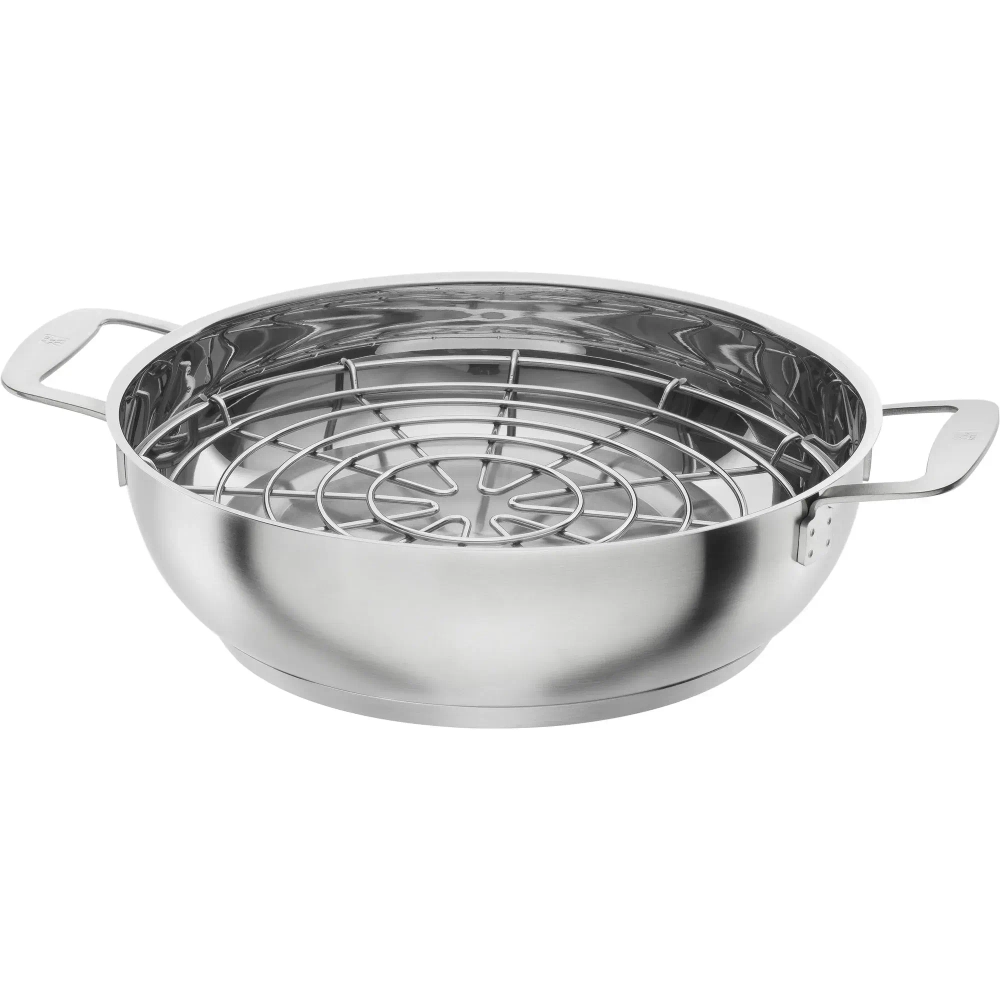 Zwilling Набор для курения Плюс 28см