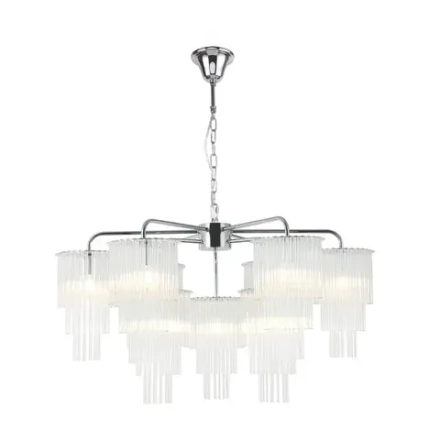 Подвесная люстра Stilfort IMPOSIO 2132/09/09PS