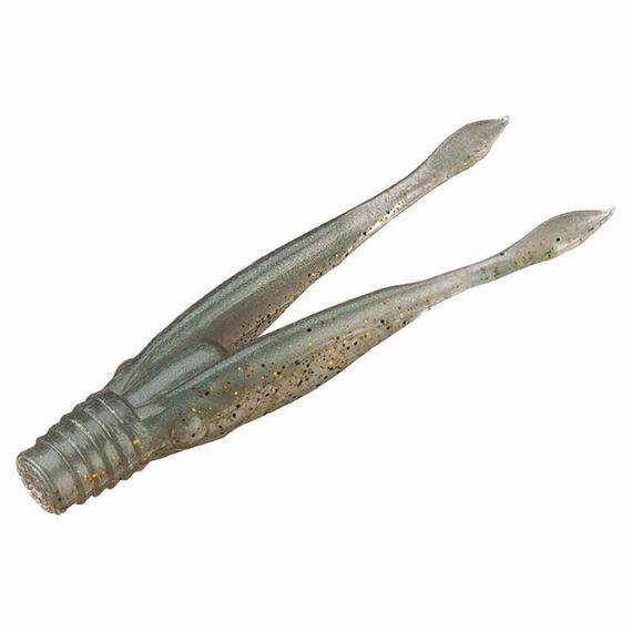 Мягкая приманка 13FISHING Twin Minnow  3&quot;/Young Padawan