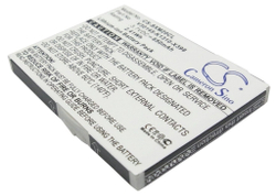 Батарея для телефона Siemens 650mAh / 2.41Wh Gigaset M2, M3, M2 EX , V30145-K1310-X363, V30145-K1310-X398, L50645-K1310-X363
