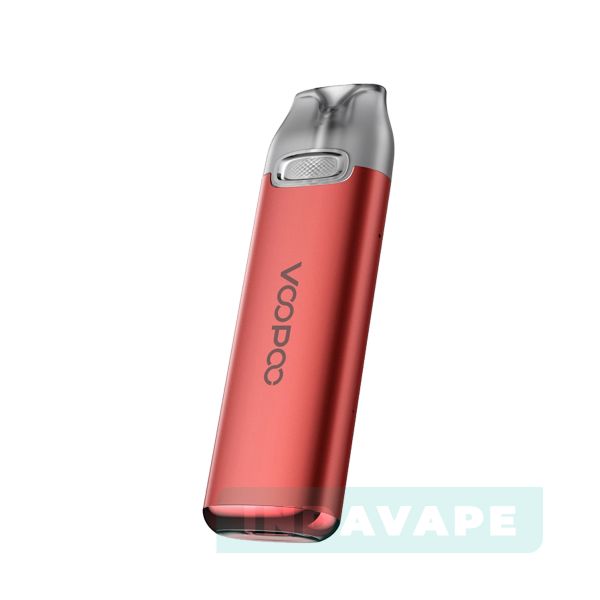 Купить Набор Voopoo Vmate 900mAh Pod Kit красный