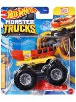 Машинка Monster Trucks Хот Вилс FYJ44 HWC76