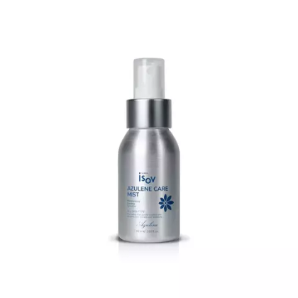 Спрей для лица глубокое увлажнение AZULENE CARE MIST