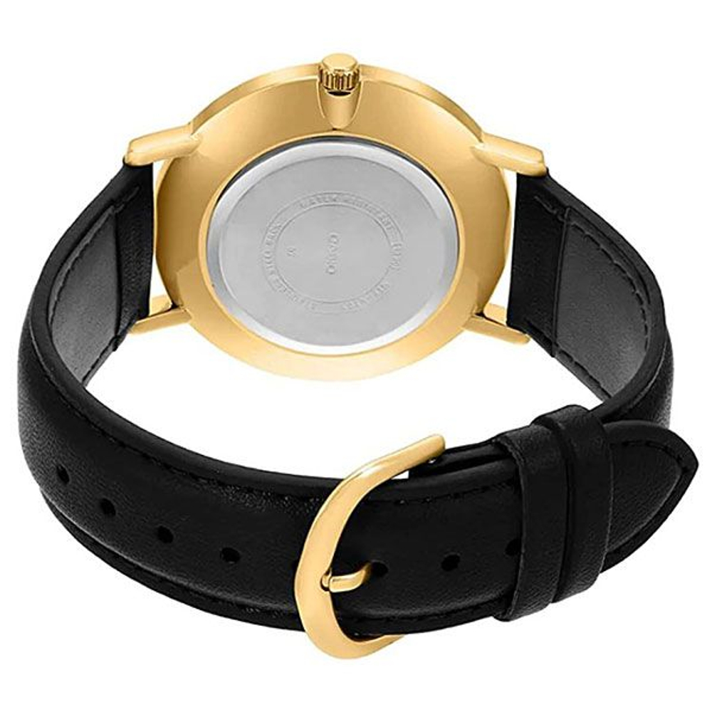 Мужские наручные часы Casio Vintage MTP-VT01GL-1B2