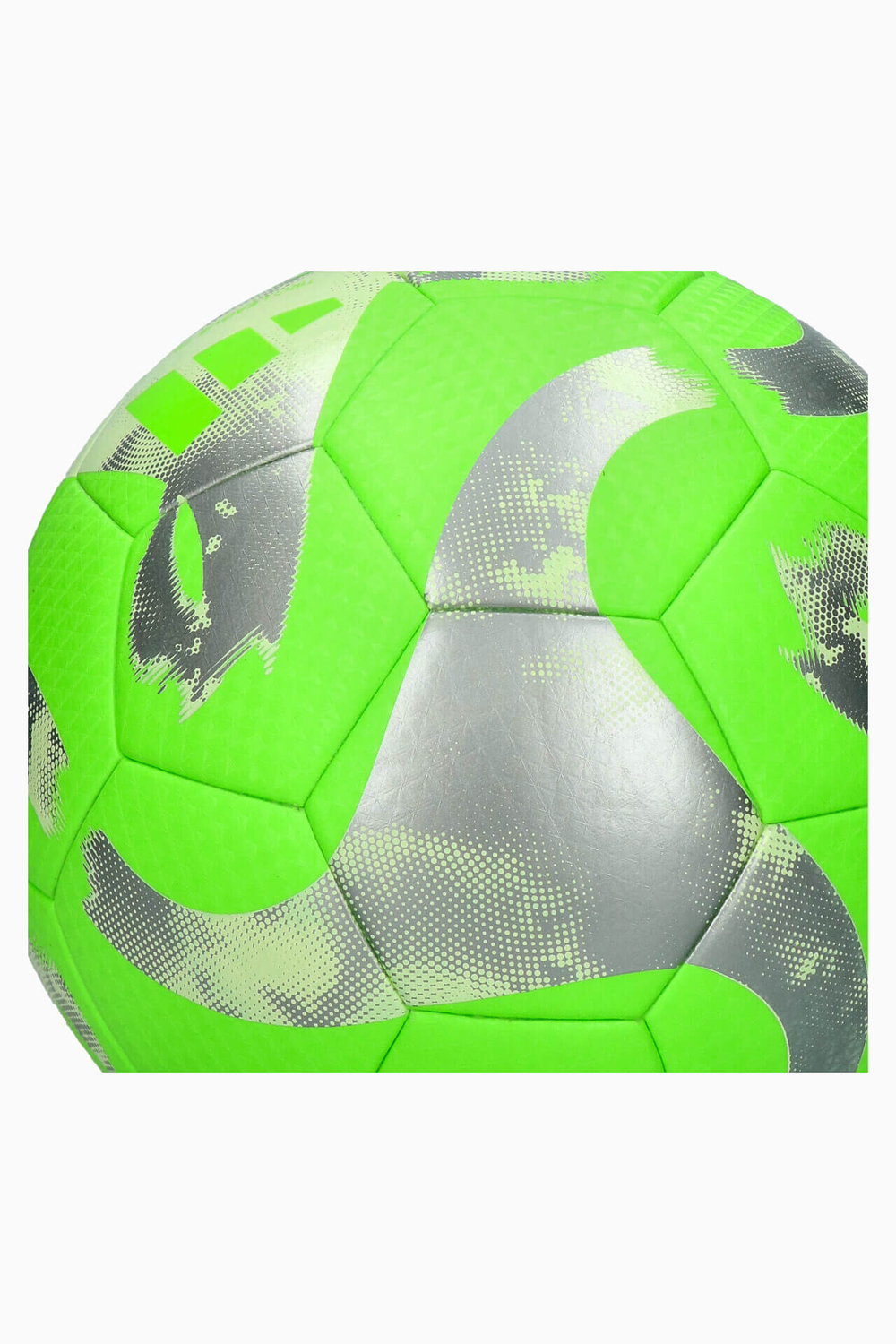 Футбольный мяч adidas Tiro League TB размер 5