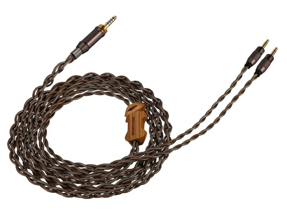 Полноразмерные наушники Sendy Audio Egret