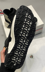 Кроссовки Moncler
