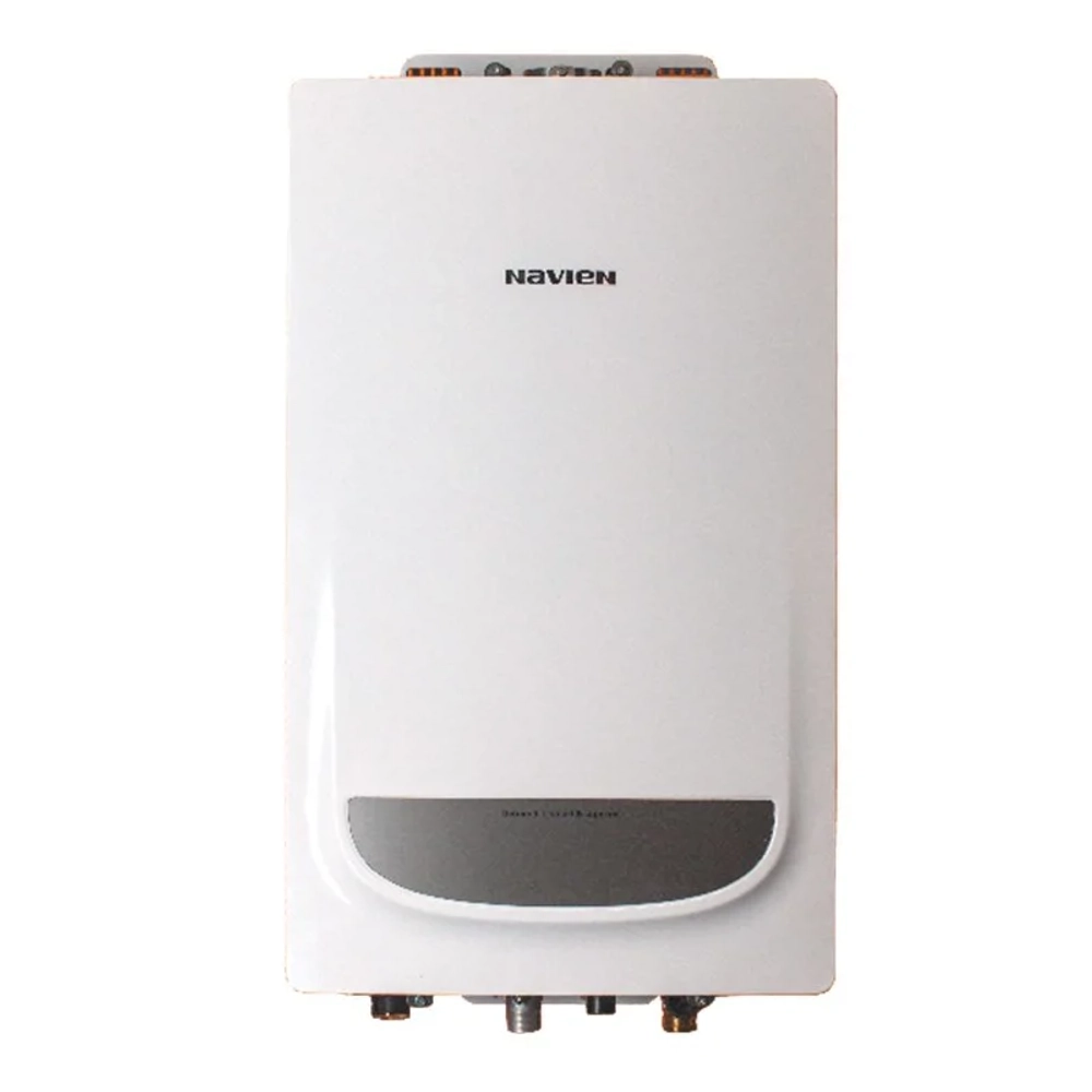 Navien Deluxe S-13K Coaxial котел газовый НС-1205495