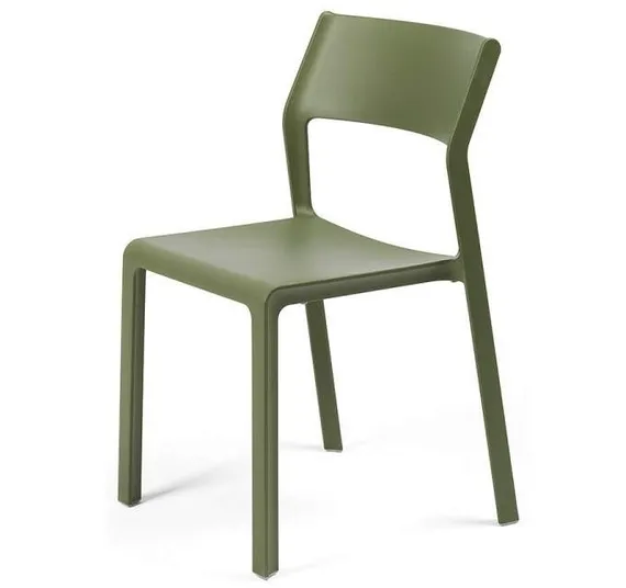 Стул Trill Bistrot агава