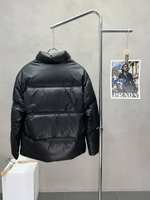 Пуховик Burberry