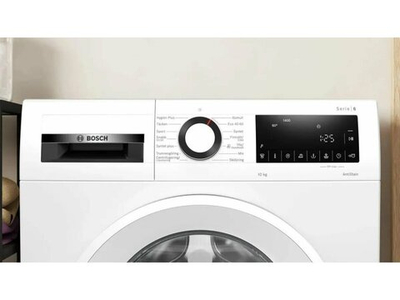 Стиральная машина с сушкой Bosch WNG2540LSN
