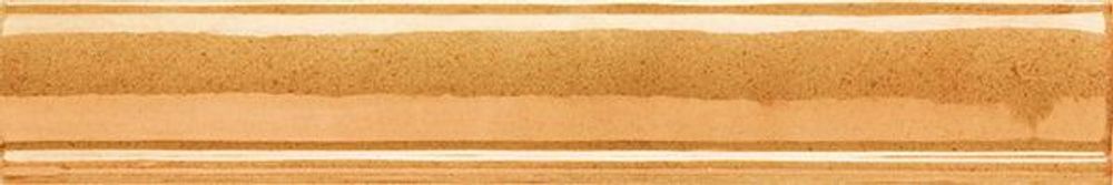 Бордюр MOLDURA CATANIA OCRE