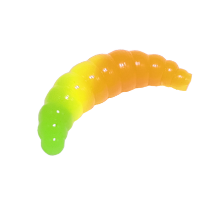 Приманка силиконовая River Lynx DRAKKAR S 28мм #217