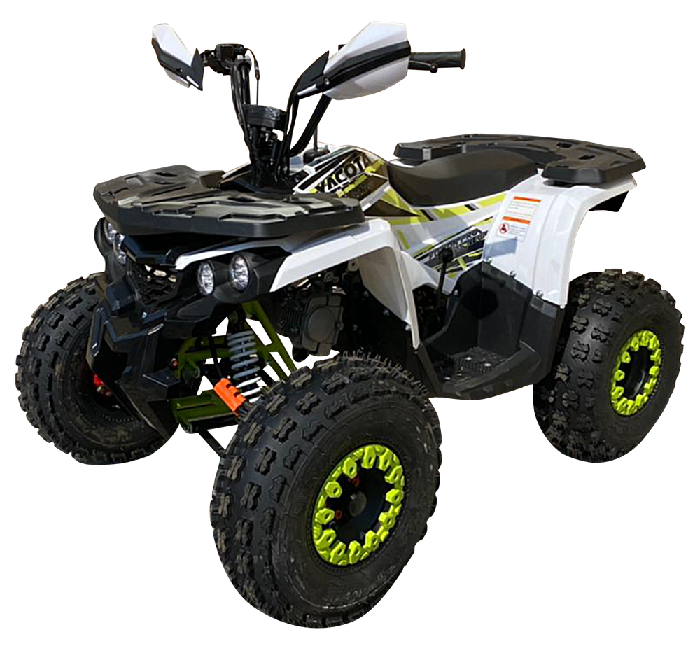 Квадроцикл YACOTA FUSION PRO 125 NEW