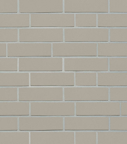 Roben - Faro, grau nuanciert, NF14, 240x14x71, гладкая (glatt) - Клинкерная плитка для фасада и внутренней отделки