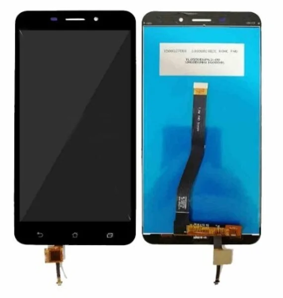 Дисплей для Asus ZC551KL в сборе с тачскрином (Black)