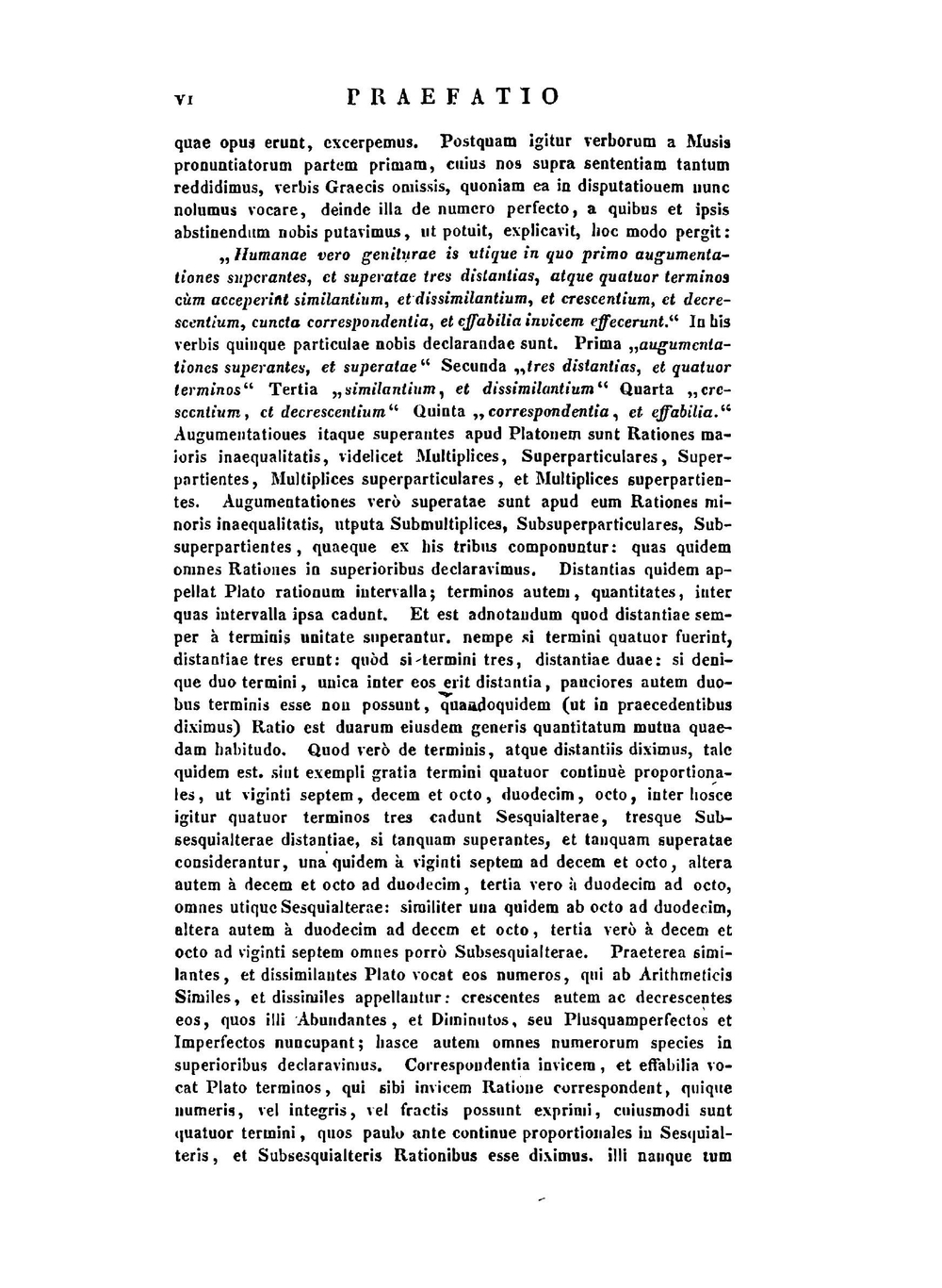 Platonis opera graece et latine. Volumen 3 | Plato