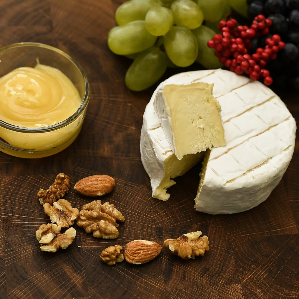 Сыр "Лабри" 130 гр (белая плесень) от LaBrie