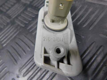 Габарит Yamaha TDM850 RN03J 2001