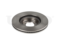 Диск тормозной передний UNIO BRD-20133