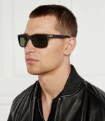 Солнцезащитные очки PO3048S Persol - графитовый(PO3048S)