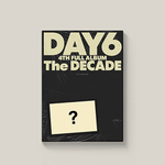 Альбом DAY6 - The DECADE (Apple music)