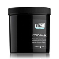 Увлажняющая капиллярная маска Nirvel Moisturising Capillar Hydro-Mask 1000мл