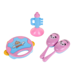 Набор музыкальных инструментов, пакет TL-0104