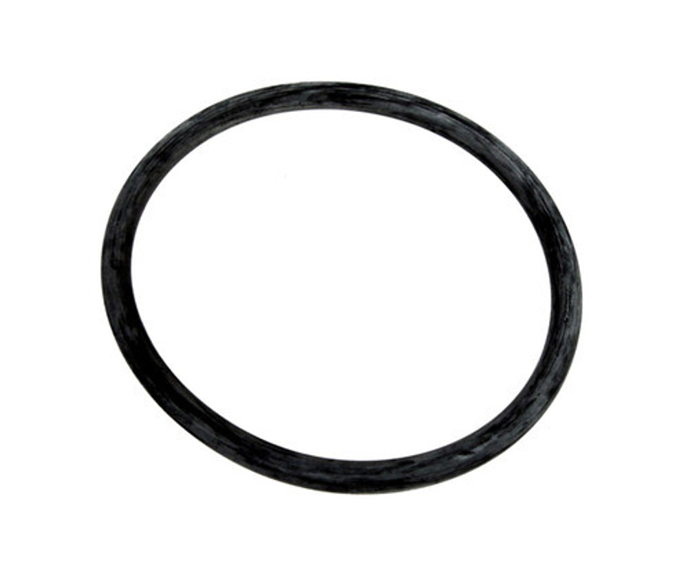 Proponent MS28775-225 Hydraulic O-Ring, 1-7/8 in ID, 2-1/8 in OD, 1/8 in Thick, 75 Shore A, Black