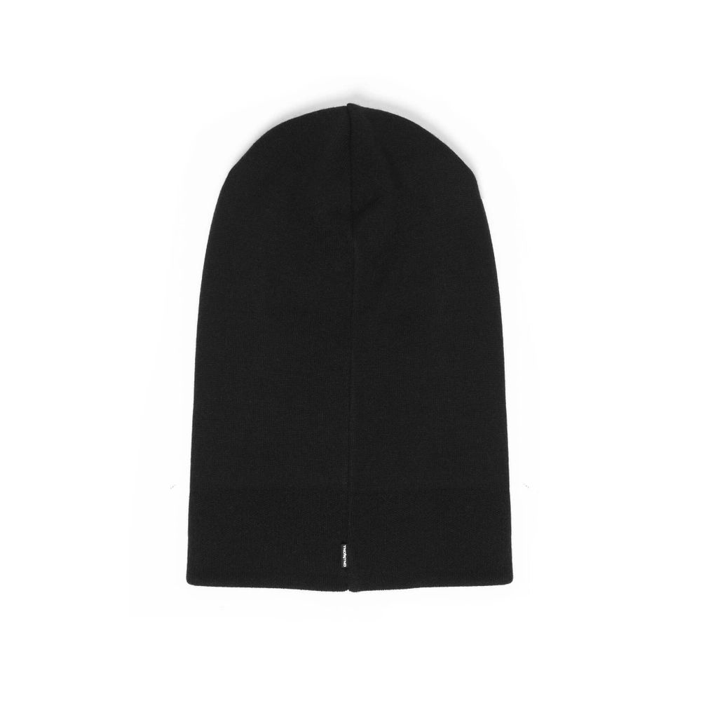 Балаклава Тандем Тэндай Gladiator черная