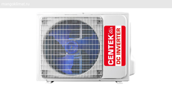 Сплит-система CENTEK V Inverter CT-65V24
