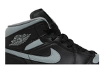 Кроссовки Jordan Air Jordan 1 Mid "Shadow" (Женская размерная сетка)