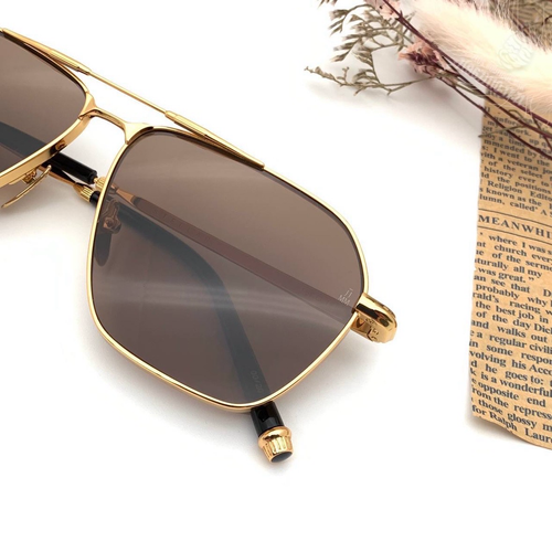 Солнечные очки Jacques Marie Mage